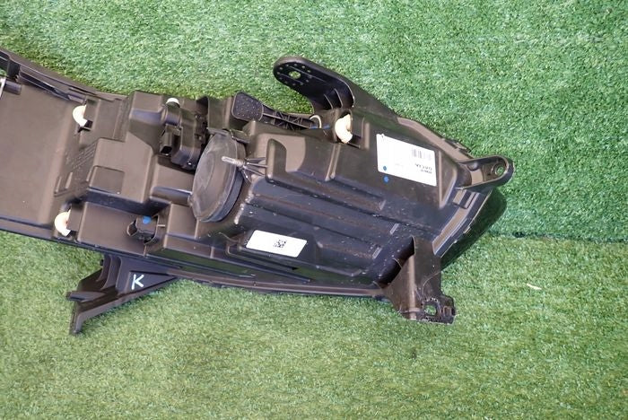 Frontscheinwerfer Dacia Sandero III Logan Jogger 260601750R Links Headlight SCH6771035932ye