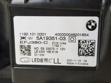 Laden Sie das Bild in den Galerie-Viewer, Frontscheinwerfer BMW 4 G22 G23 G26 5A19351 LED Ein Stück (Rechts oder Links) SCH5232579418bs