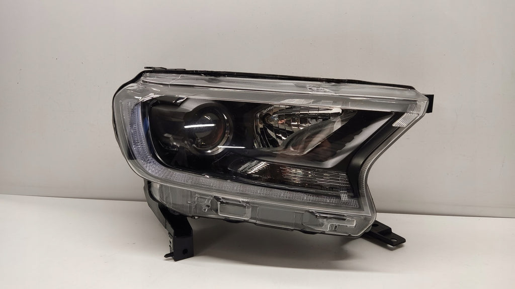 Frontscheinwerfer Ford Ranger JB3B13D154 Xenon Rechts Scheinwerfer Headlight