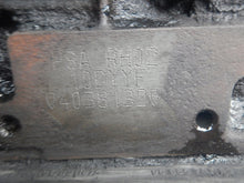 Laden Sie das Bild in den Galerie-Viewer, Motor Peugeot CRD93 2.0 HDI 163PS 54kW 2011 Diesel Engine Komplett