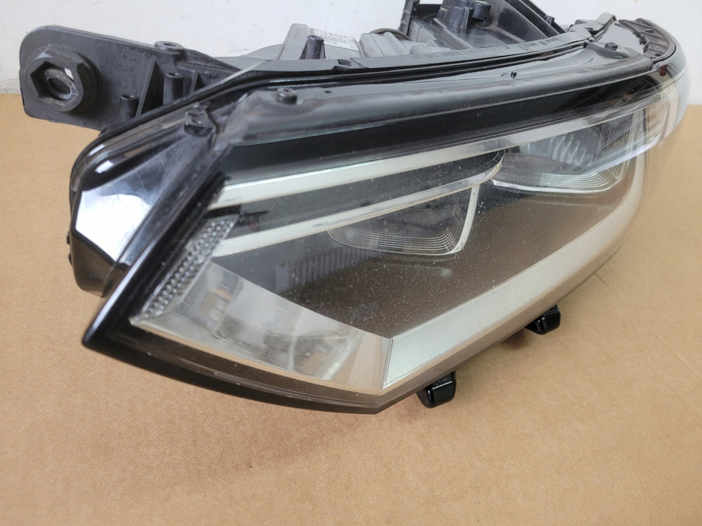 Frontscheinwerfer VW Passat B8 3G1941005 Links Scheinwerfer Headlight SCH4448119958ll