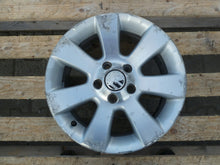 Load image into Gallery viewer, 1x Alufelge 16 Zoll 6.5" 5x112 33ET 5N0601025A VW Tiguan Rim Wheel FEL4981588581ez