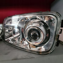 Load image into Gallery viewer, Frontscheinwerfer Mercedes-Benz SKL922 Xenon Links Scheinwerfer Headlight