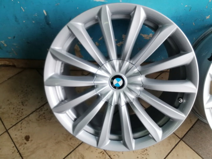 4x Alufelge 19 Zoll 8.5" 5x112 25ET 6861225 BMW G11 G12 Rim Wheel FEL4056434052me