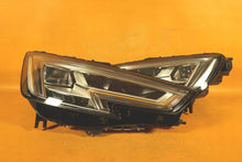 Laden Sie das Bild in den Galerie-Viewer, Frontscheinwerfer Audi A4 8W0941033 8W0941034 Full LED Ein Satz Headlight SCH9638803228az