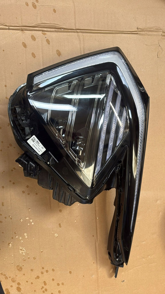 Frontscheinwerfer Kia Sportage R292112010 Full LED Links Scheinwerfer Headlight SCH3878124341lc