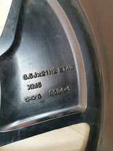 Laden Sie das Bild in den Galerie-Viewer, 1x Alufelge 21 Zoll 8.5" 5x112 40ET Glanz Schwarz 11A601025B VW Rim Wheel FEL6633605861hv