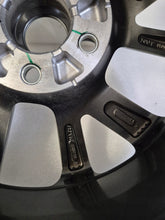 Laden Sie das Bild in den Galerie-Viewer, 1x Alufelge 16 Zoll 6.5&quot; 5x114.3 Mazda Rim Wheel