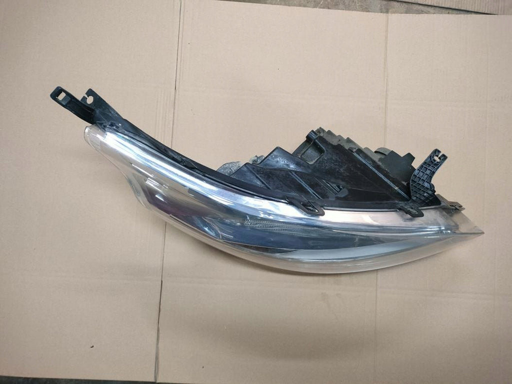 Frontscheinwerfer Ford Transit Custom BK21-13D152-B Rechts Headlight SCH3224340829gr