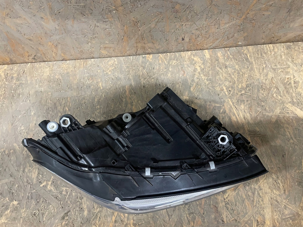 Frontscheinwerfer BMW X3 G01 X4 G02 7466120 Rechts Scheinwerfer Headlight SCH5970697373rj