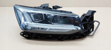 Load image into Gallery viewer, Frontscheinwerfer Audi Q2 81A941034 Rechts Scheinwerfer Headlight