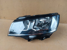 Laden Sie das Bild in den Galerie-Viewer, Frontscheinwerfer VW Transporter 7L1941005B Links Scheinwerfer Headlight