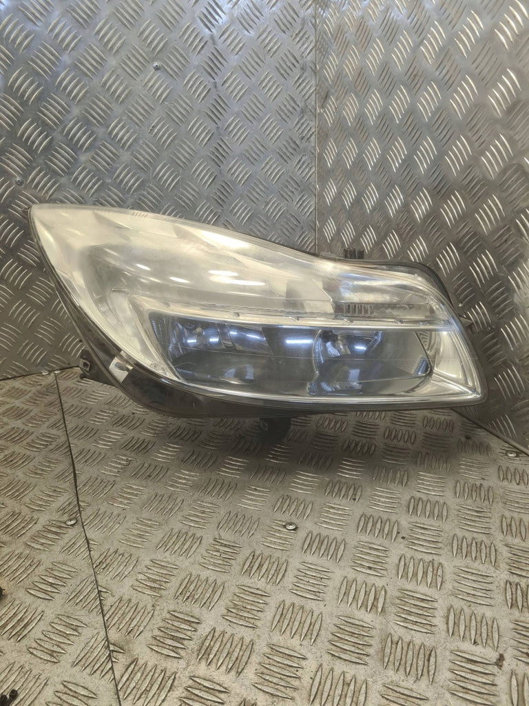 Frontscheinwerfer Opel Insignia A 1EJ00963002 0096300200098541 Rechts Headlight SCH8498255656bi