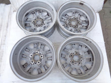 Load image into Gallery viewer, 4x Alufelge 16 Zoll 7.0" 5x120 34ET 6775595 BMW 3 E46 E91 E90 Rim Wheel FEL9688536078et