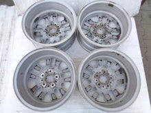 Load image into Gallery viewer, 4x Alufelge 16 Zoll 7.0" 5x120 34ET 6775595 BMW 3 E46 E91 E90 Rim Wheel FEL9688536078et