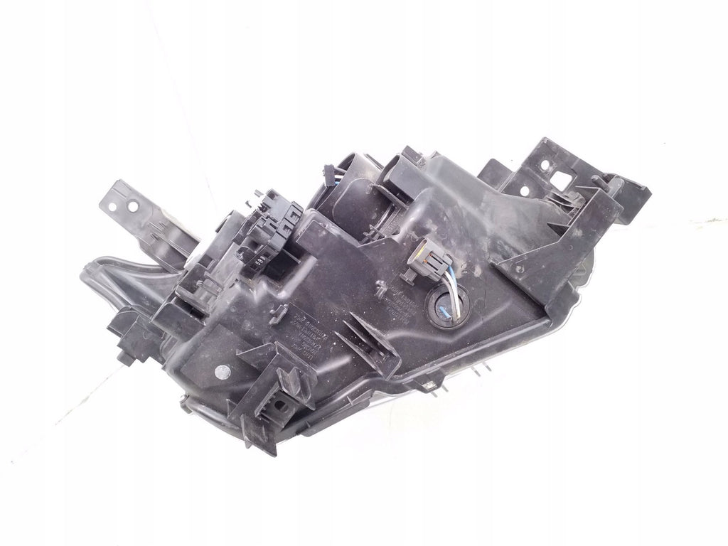 Frontscheinwerfer Mazda Cx-3 D10E51040 LED Links Scheinwerfer Headlight SCH2424450073or