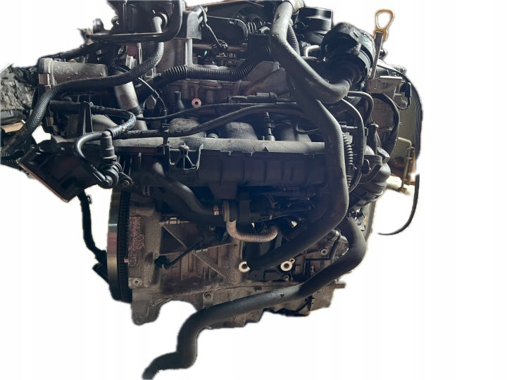 Motor Mercedes-Benz Cla C117 270910 1.6 CGI 68TKm 2019 Benzin Engine Komplett MOT3170368027ak