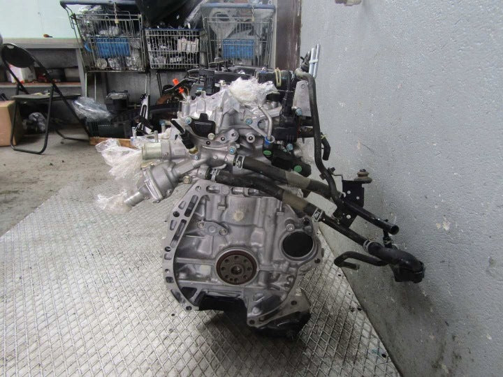 Motor Honda Logo LFB17 2.0 15TKm 2024 Benzin Engine Unkomplett MOT7538253645mh
