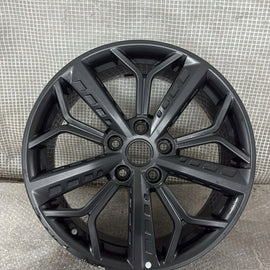 1x Alufelge 18 Zoll 7.5