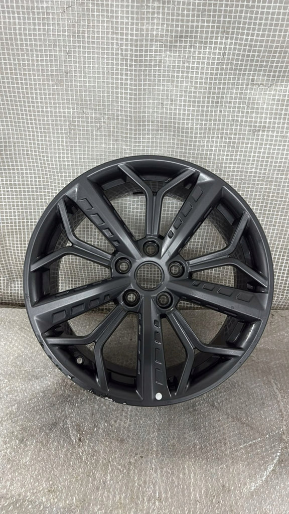 1x Alufelge 18 Zoll 7.5" 5x114.3 52910-C0000- Hyundai I20 Rim Wheel FEL9537794160ba