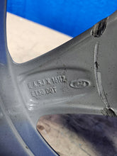 Load image into Gallery viewer, 1x Alufelge 16 Zoll 6.5" 5x108 50ET Glanz JX7J-A1C Ford Focus Rim Wheel FEL4638868629st