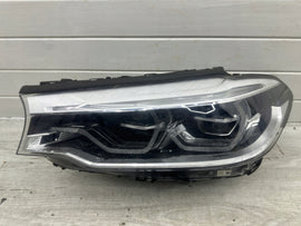 Frontscheinwerfer BMW G31 G30 7214961-03 LED Links Scheinwerfer Headlight SCH9133934727jc