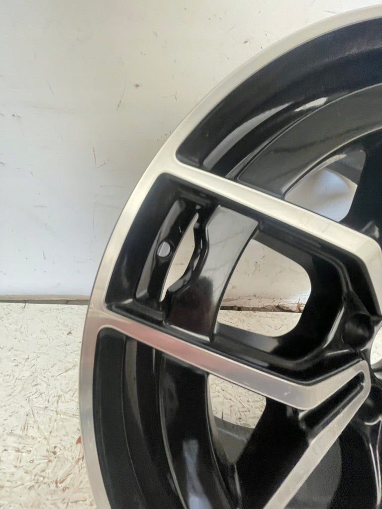 1x Alufelge 19 Zoll 7.5" 5x112 A2064016700 Mercedes-Benz W206 Rim Wheel FEL2888170222qk