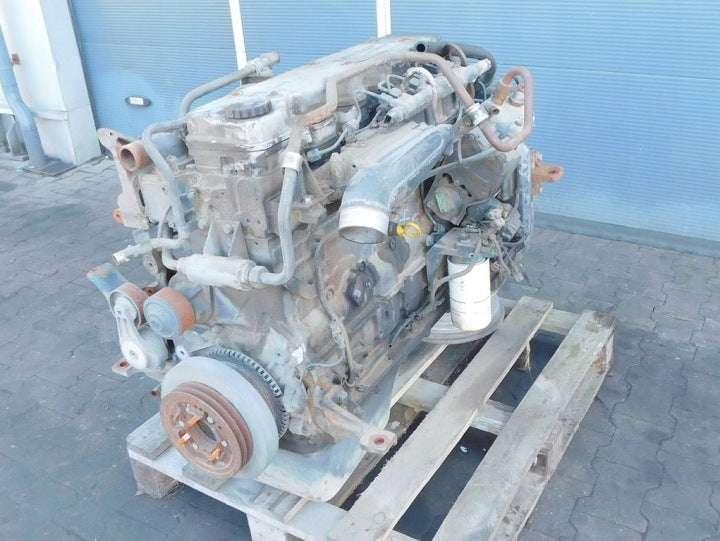 Motor Iveco I 120E21 Diesel Engine Unkomplett MOT4096910826au