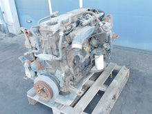 Laden Sie das Bild in den Galerie-Viewer, Motor Iveco I 120E21 Diesel Engine Unkomplett MOT4096910826au