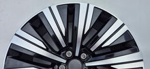 Laden Sie das Bild in den Galerie-Viewer, 1x Alufelge 19 Zoll 8.5" 5x112 28ET 760601025N VW Touareg Rim Wheel FEL2229296823pq