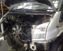 Laden Sie das Bild in den Galerie-Viewer, Motor Ford Transit JXFA 2.4 TDCI 115PS 85kW 186TKm Diesel Engine Komplett MOT7581753877qq