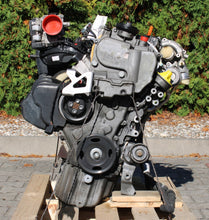 Load image into Gallery viewer, Motor Seat Skoda VW CDG CDGA 1.4 TSI 150PS 110kW 163TKm Benzin Engine Komplett