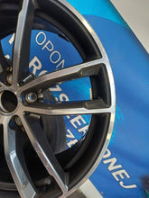 Load image into Gallery viewer, 1x Alufelge 18 Zoll 8.0" 5x112 30ET 8747407 BMW 5 G31 G30 Rim Wheel FEL1728093539uu