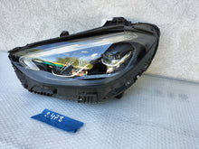 Load image into Gallery viewer, Frontscheinwerfer Mercedes-Benz W206 A2069067103 Links Scheinwerfer Headlight SCH5235054869hl