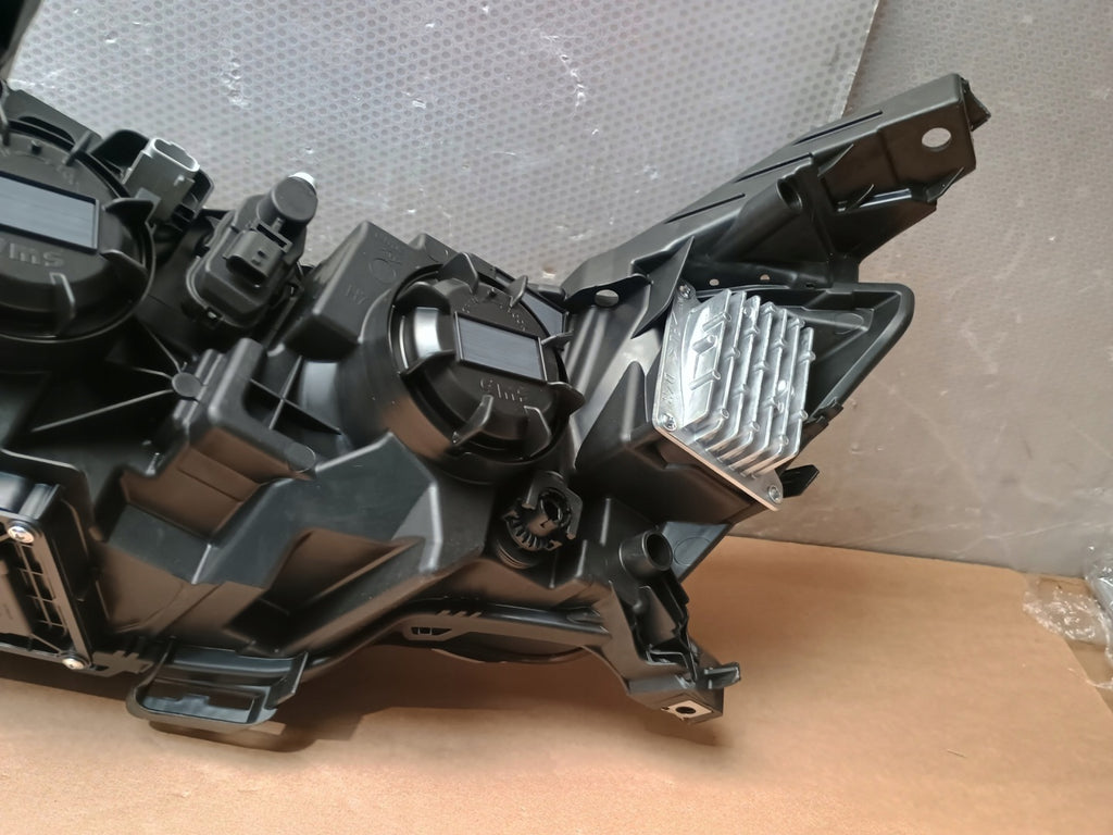 Frontscheinwerfer Renault Talisman 260108543R LED Rechts Scheinwerfer Headlight SCH4384677275ly