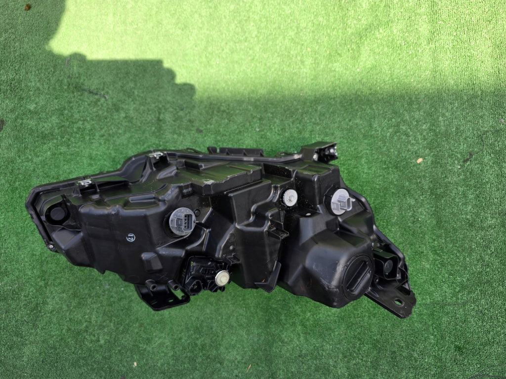 Frontscheinwerfer Honda Civic X 100-18659 Full LED Links Scheinwerfer Headlight