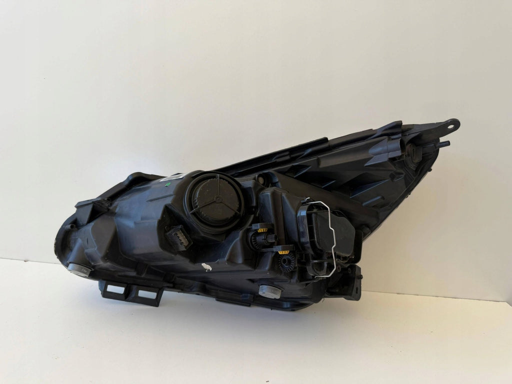 Frontscheinwerfer Opel Corsa D 13295012 Rechts Scheinwerfer Headlight SCH2393605000zp