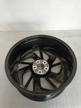 Laden Sie das Bild in den Galerie-Viewer, 1x Alufelge 20 Zoll 8.0" 5x114.3 Nissan Rim Wheel FEL5157848137hw