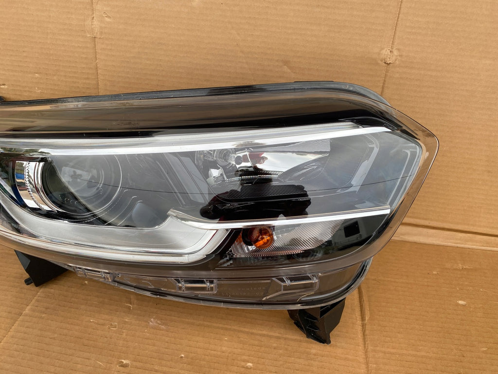 Frontscheinwerfer Renault Kadjar 620101096R Rechts Scheinwerfer Headlight SCH4752597642nm