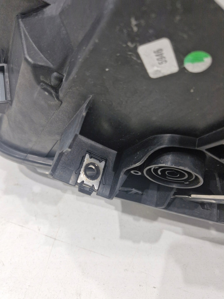 Frontscheinwerfer BMW X1 F48 7495004-03 Xenon Rechts Scheinwerfer Headlight SCH5014173258fz