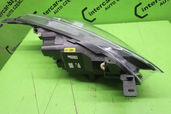 Frontscheinwerfer Ford Fiesta N1BB-13E017-AF LED Links Scheinwerfer Headlight SCH3884179449hd