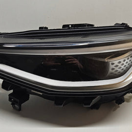 Frontscheinwerfer VW Id.4 11B941035H LED Links Scheinwerfer Headlight SCH9962044447bx