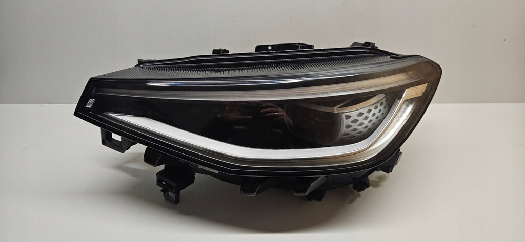 Frontscheinwerfer VW Id.4 11B941035H LED Links Scheinwerfer Headlight SCH9962044447bx