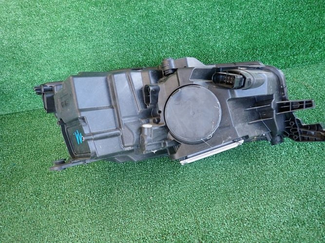 Frontscheinwerfer Skoda Fabia III 6V1941015 Links Scheinwerfer Headlight