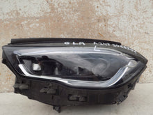 Laden Sie das Bild in den Galerie-Viewer, Frontscheinwerfer Mercedes-Benz Gla A2479066901 Links Scheinwerfer Headlight SCH2562681812wc