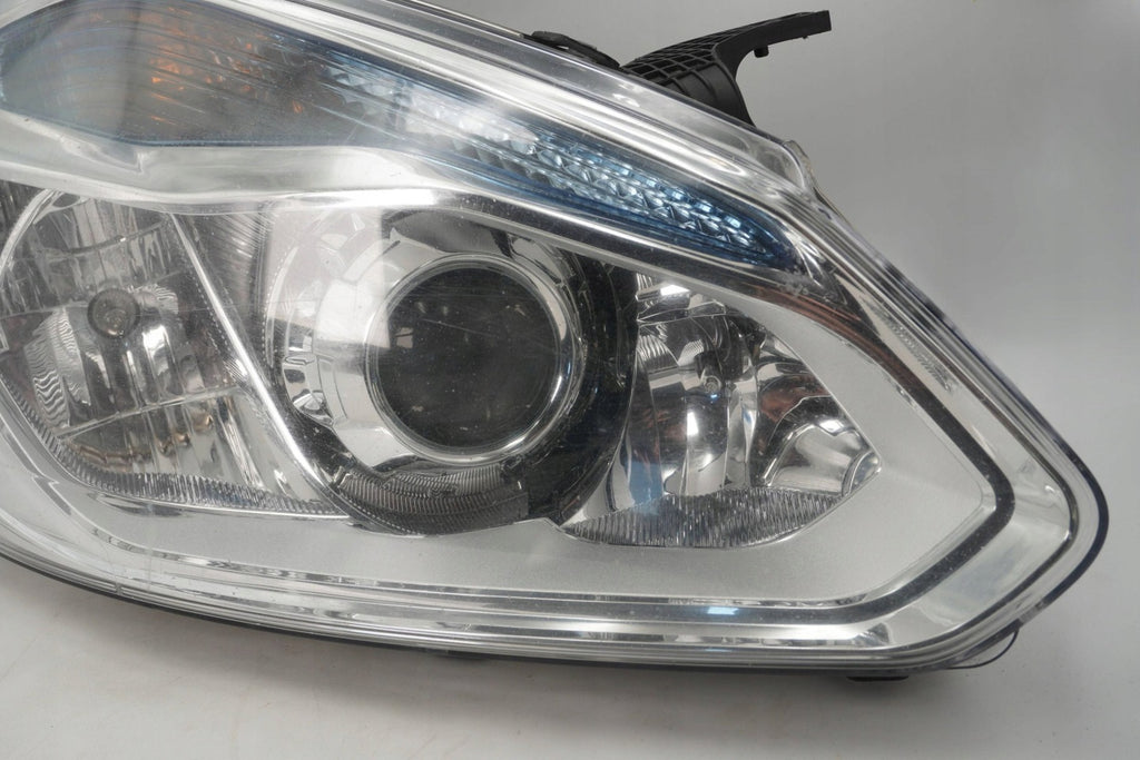Frontscheinwerfer Ford Transit Custom BK21-13D152-BJ Rechts Headlight SCH1881779804hl