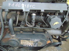 Laden Sie das Bild in den Galerie-Viewer, Motor Fiat Iveco Ducato F1AE0481C 2.3 JTD 110PS 81kW Diesel Engine Komplett MOT9519124673nx