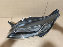 Load image into Gallery viewer, Frontscheinwerfer Fiat Ducato Boxer 1375101080 Links Scheinwerfer Headlight SCH2299807708ay
