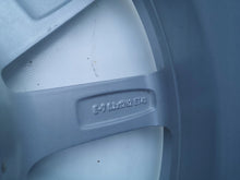 Laden Sie das Bild in den Galerie-Viewer, 1x Alufelge 17 Zoll 7.0" 5x112 43ET Glanz Silber 8U0601025B Audi Q3 Rim Wheel FEL3481380788tc