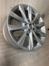 Load image into Gallery viewer, 1x Alufelge 17 Zoll 7.5" 5x108 52 5ET Glanz Silber FJ5C-1007-A1A Ford Rim Wheel FEL8810306911nl